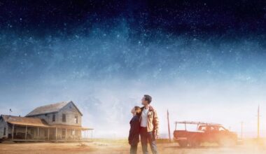 'Interestelar', de Christopher Nolan, reestreia nos cinemas por tempo limitado