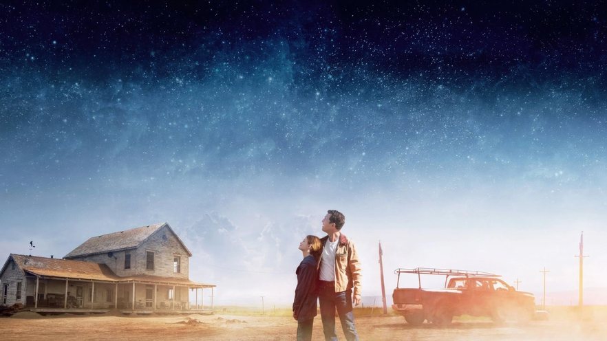 'Interestelar', de Christopher Nolan, reestreia nos cinemas por tempo limitado