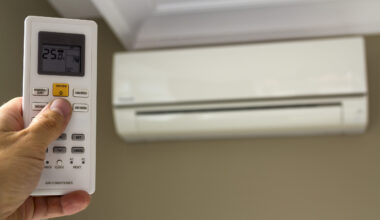 Instalar ar condicionado sem cumprir regras pode custar milhares de euros