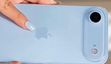 iPhone 17 Air em ação — o smartphone mais elegante da história da Apple surge em vídeo
