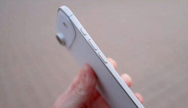 iPhone 17 Air pode desapontar fãs com processador mais fraco