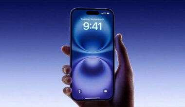 iPhone 17 com surpresas: descobre os segredos dos novos tamanhos