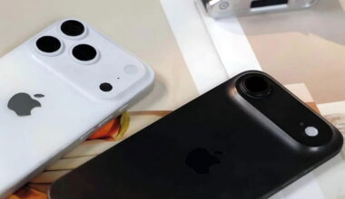 iPhone 17 prestes a ser revelado. Esta poderá ser a data escolhida pela Apple