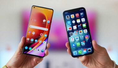 Android Google Quick Share iPhone transferir ficheiros