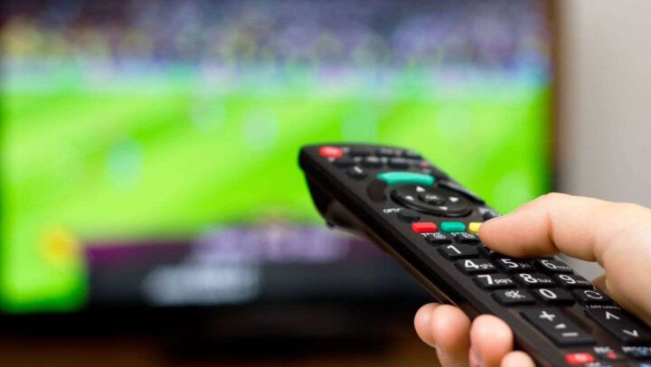 Pirataria: forte golpe à transmissão de jogos futebol de forma ilegal