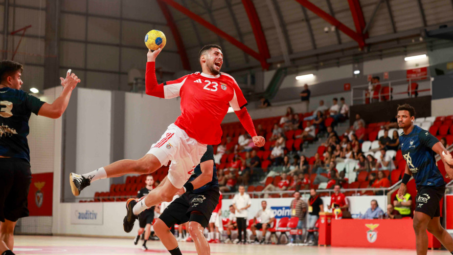 Andebol