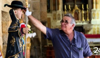 Entre rios, igrejas e espigueiros: um passeio inesquecível por Arcos de Valdevez - Vida