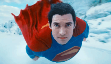 Superman aproxima-se dos $600M no Box Office, atrás dos $670M de Man of Steel