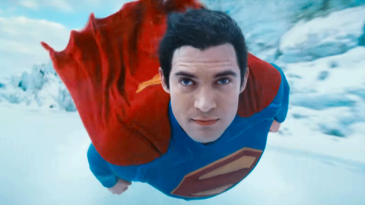 Superman aproxima-se dos $600M no Box Office, atrás dos $670M de Man of Steel