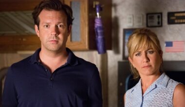 7 filmes para sentar, assistir e relaxar na HBO Max