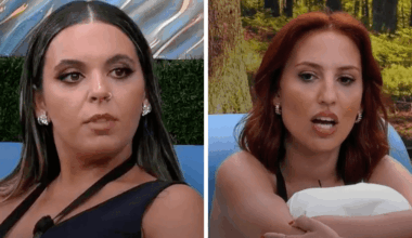 Jéssica Vieira e Catarina Miranda