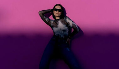 Jessie J precisa de nova cirurgia, mas não quer parar de lançar músicas
