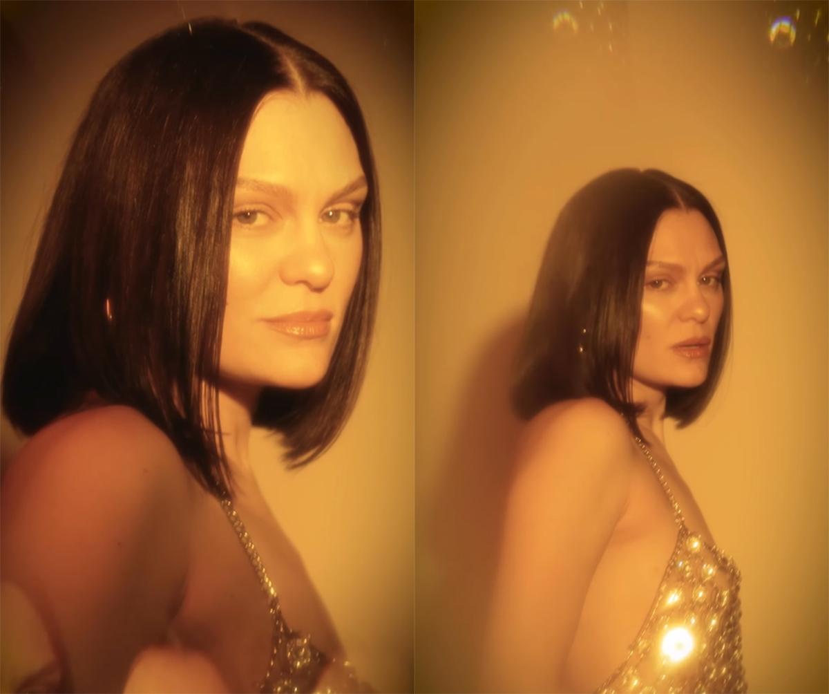 Jessie J precisa de nova cirurgia, mas não quer parar de lançar músicas