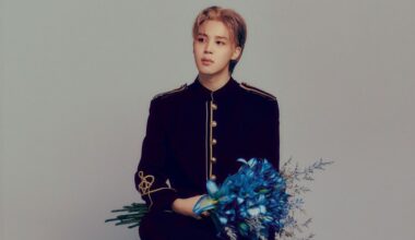 Jimin, do BTS, está namorando? Entenda a recente controvérsia - Recreio