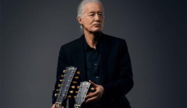 Foto: Gibson