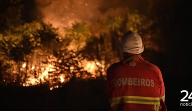 Autarca da Covilhã diz que o pior “já terá passado” - Atualidade
