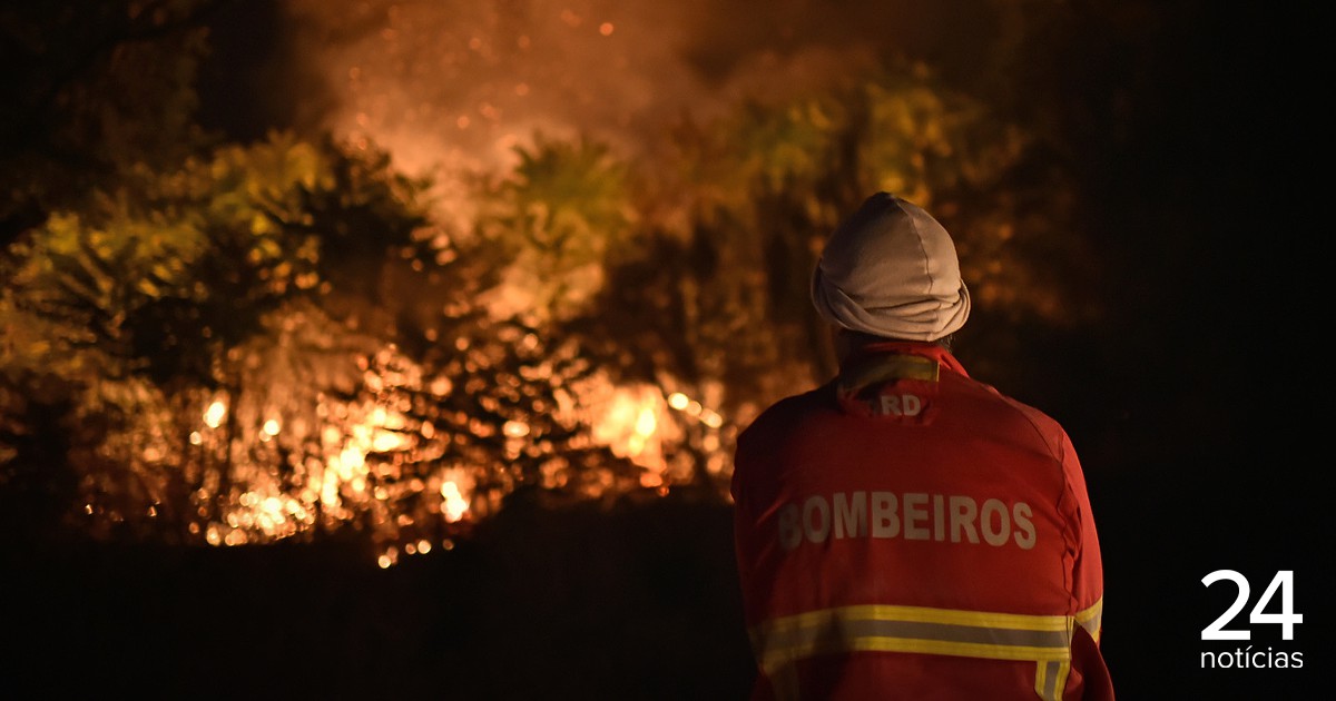 Autarca da Covilhã diz que o pior “já terá passado” - Atualidade