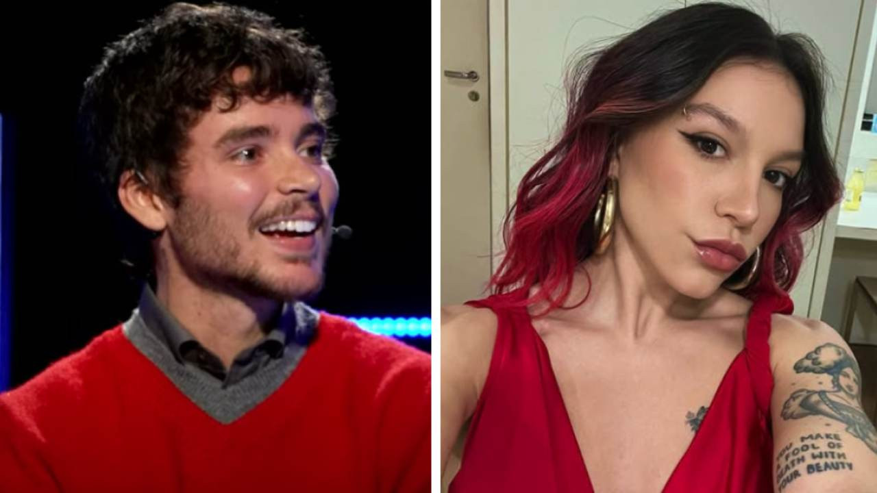 João Lucas quebra o silêncio sobre afastamento de Priscilla