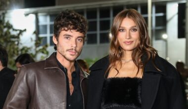 João Lucas sai em defesa de Sasha Meneghel ao ver crítica para a esposa
