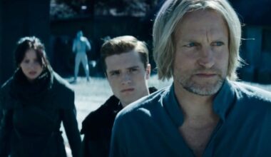 Josh Hutcherson revela se reprisará papel de Peeta em “Jogos Vorazes: Amanhecer na Colheita”