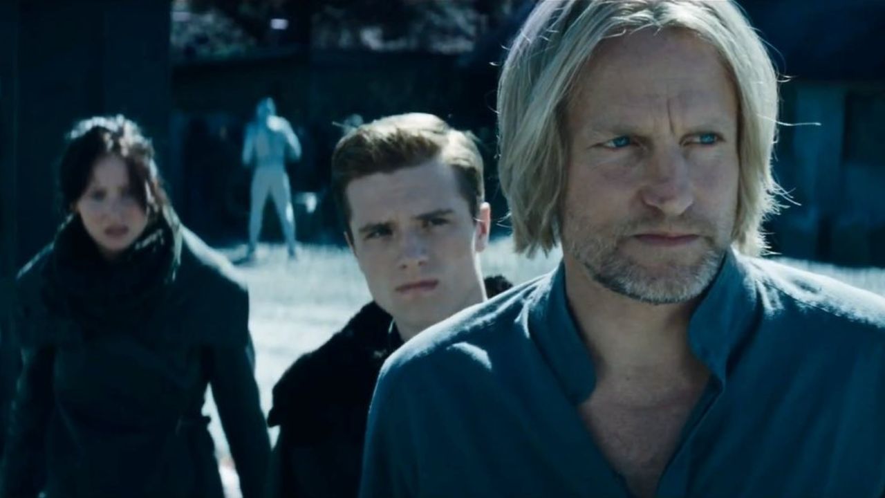 Josh Hutcherson revela se reprisará papel de Peeta em “Jogos Vorazes: Amanhecer na Colheita”