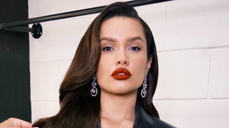 Juliette surge inchada após protocolo estético e especialista explica: 'É necessário ter cautela'