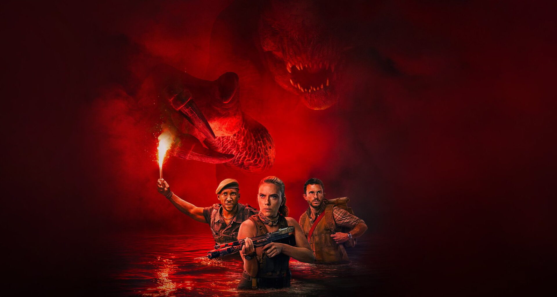 'Jurassic World: Recomeço' já arrecadou quase US$ 850 milhões mundialmente