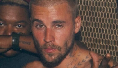Justin Bieber deixa cantor famoso no vácuo: "me responda!"