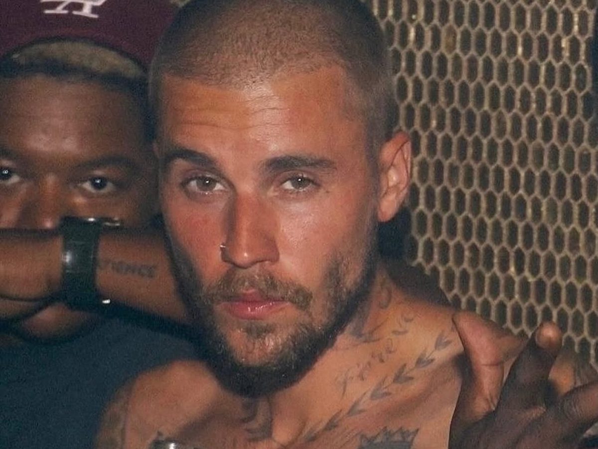 Justin Bieber deixa cantor famoso no vácuo: "me responda!"