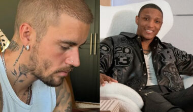 Justin Bieber elogia integrante do "Montando a Banda": "uau!"