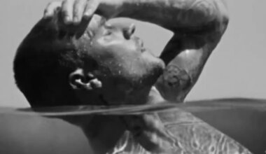 Justin Bieber lança clipe de "YUKON" com Hailey e filho Jack Blues