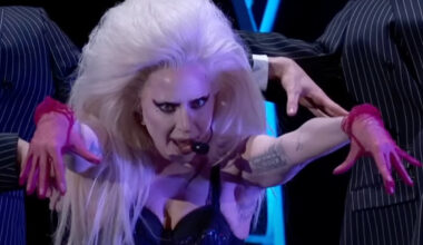 Revelados título e previsão de lançamento de novo single da Lady Gaga