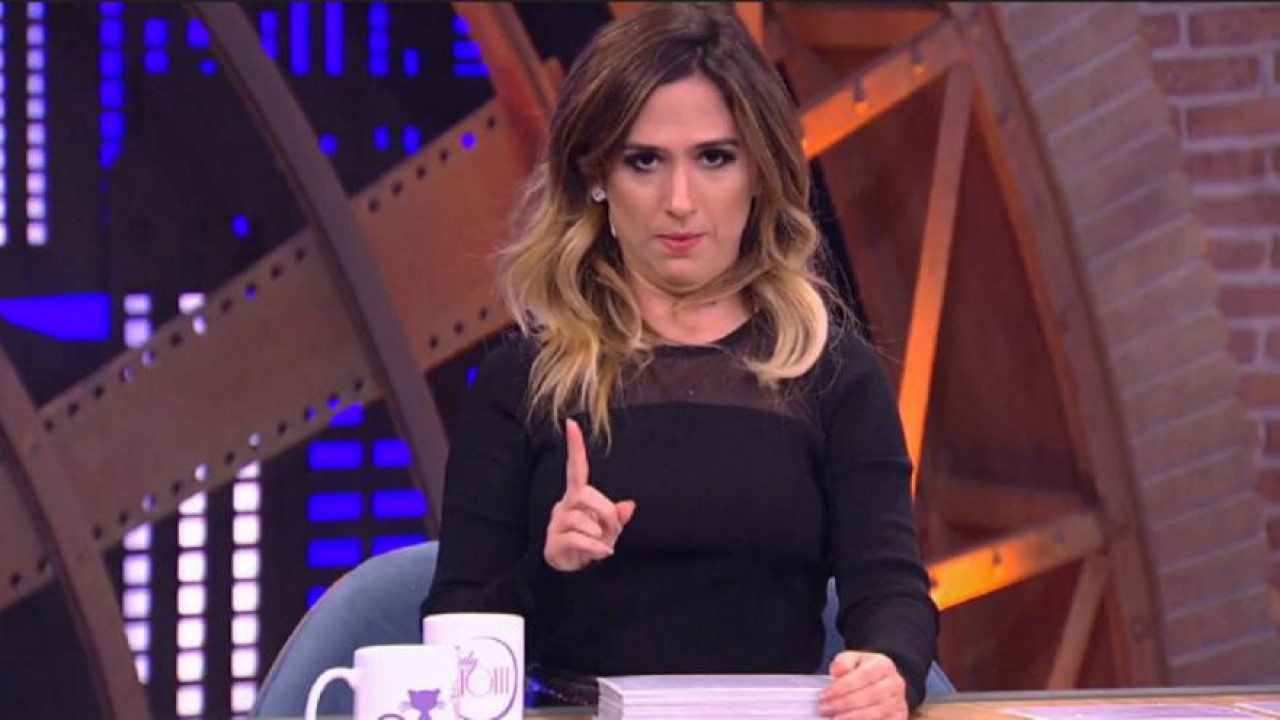 veja quem estará no novo ano do Lady Night