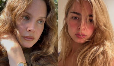 Addison Rae conta o que tem em comum com Lana Del Rey