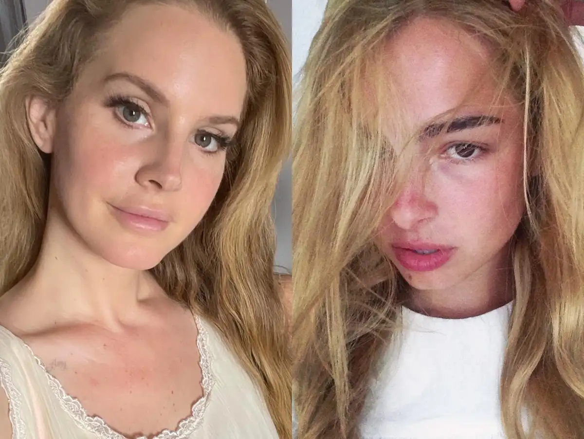 Addison Rae conta o que tem em comum com Lana Del Rey