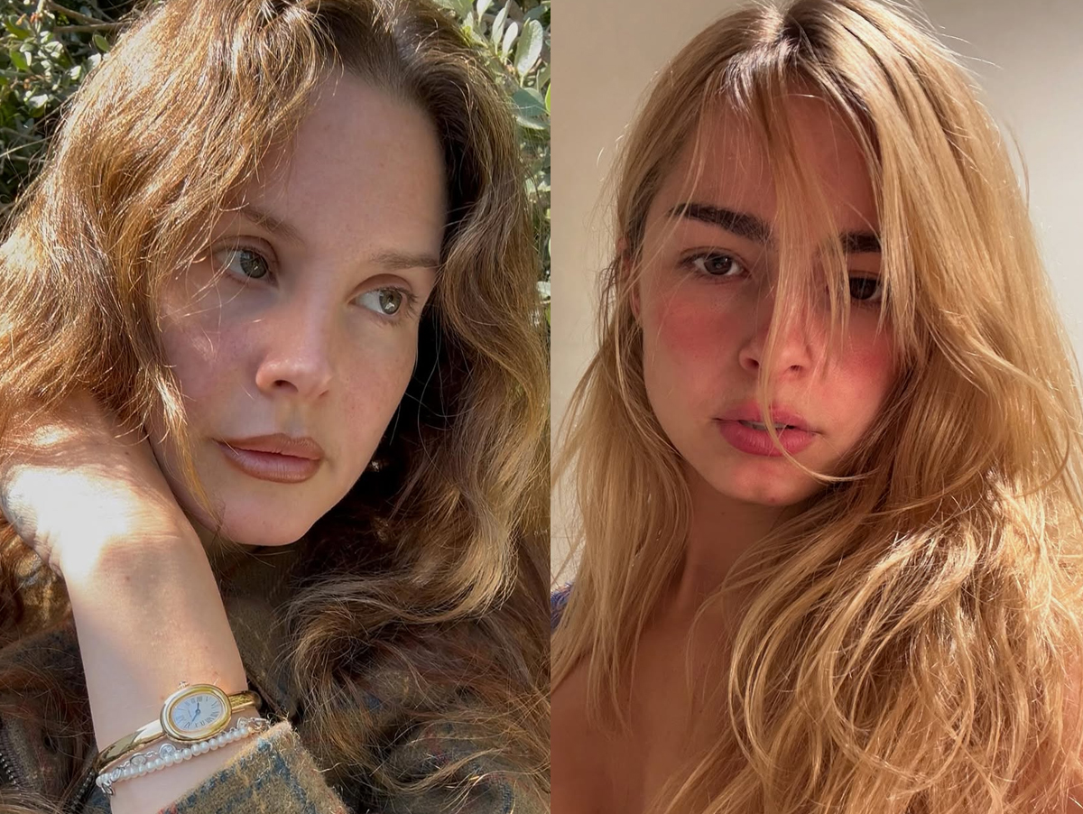 Addison Rae conta o que tem em comum com Lana Del Rey
