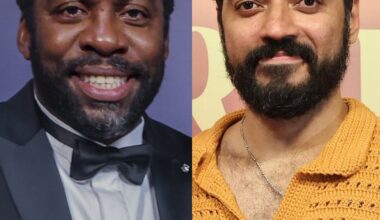 Lázaro Ramos deixa a novela das 19h e fará trama das 18h; Thomás Aquino será o substituto