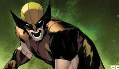 Wolverine estreia novo visual super diferente em HQ da Marvel