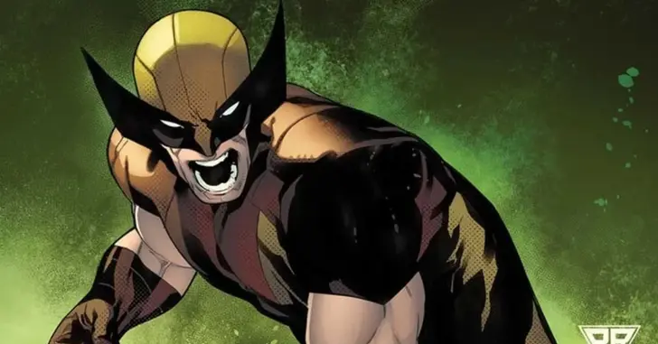 Wolverine estreia novo visual super diferente em HQ da Marvel