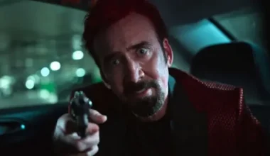 Nicolas Cage está em negociações para estrelar a quinta temporada