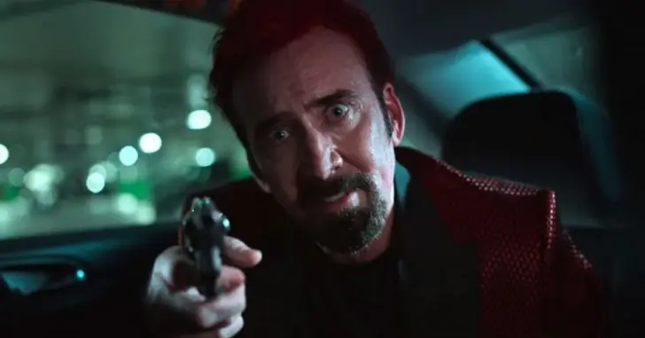 Nicolas Cage está em negociações para estrelar a quinta temporada
