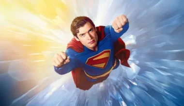 Superman é o primeiro filme de herói do ano a ultrapassar marca importante