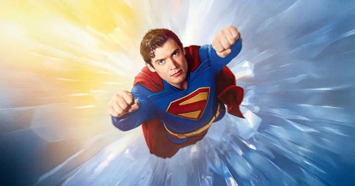 Superman é o primeiro filme de herói do ano a ultrapassar marca importante