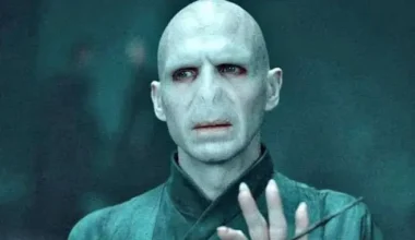 Matt Smith quebra silêncio sobre rumores de ser o novo Voldemort na série de Harry Potter
