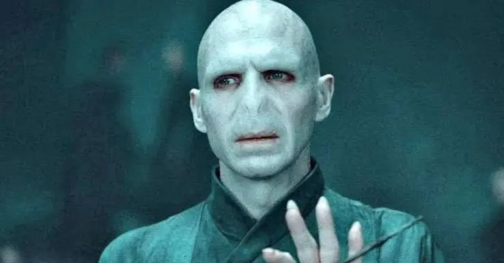 Matt Smith quebra silêncio sobre rumores de ser o novo Voldemort na série de Harry Potter