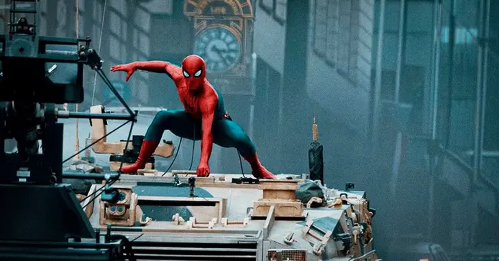 Homem-Aranha: Um Novo Dia - Ator de Ruptura se une ao elenco do filme
