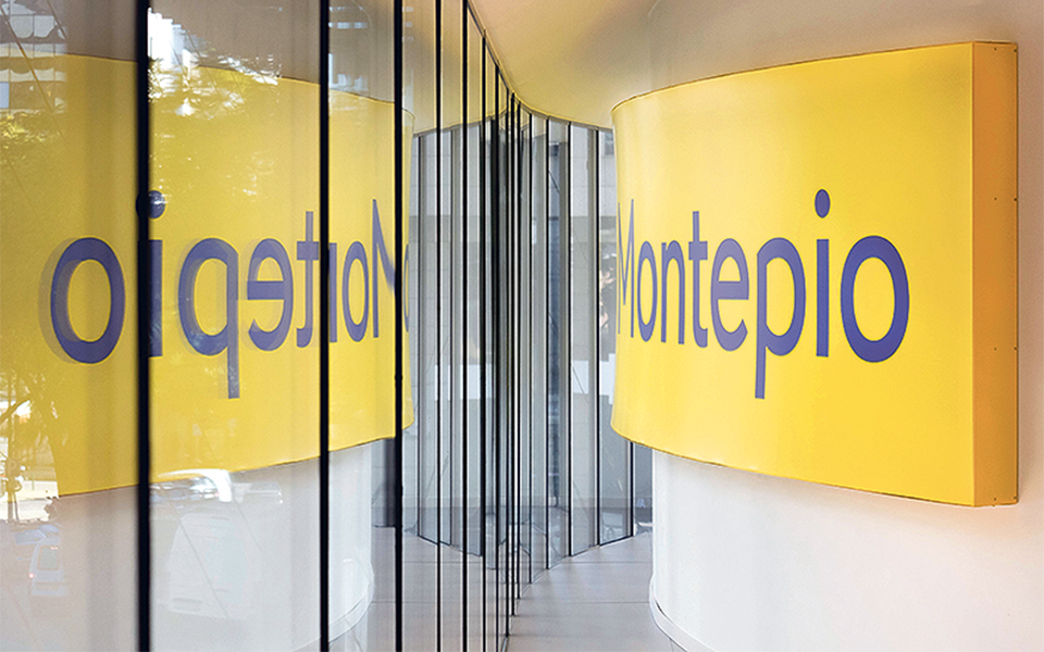 Banco Montepio tem de ter almofada de capital de 24,45% para usar em caso de bail-in