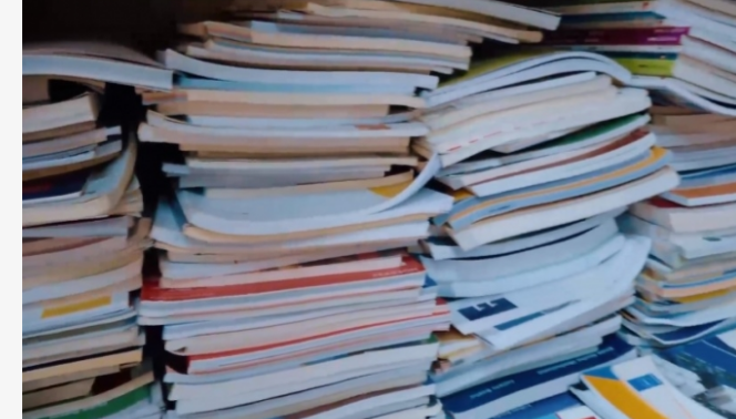 Aberta a inscrição para subsídio de livros didáticos, Nagavci: Cada inscrição será verificada pelas respectivas escolas