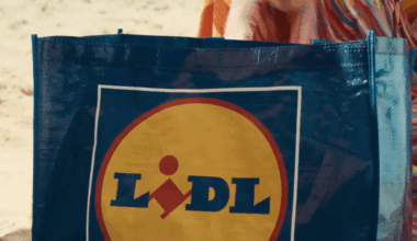 Lidl testa primeira loja só com produtos não alimentares