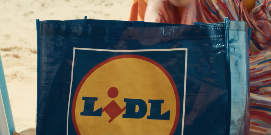 Lidl testa primeira loja só com produtos não alimentares